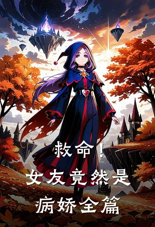 救命！女友竟然是病娇全篇