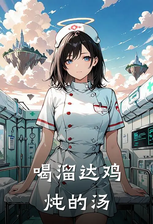 喝溜达鸡炖的汤