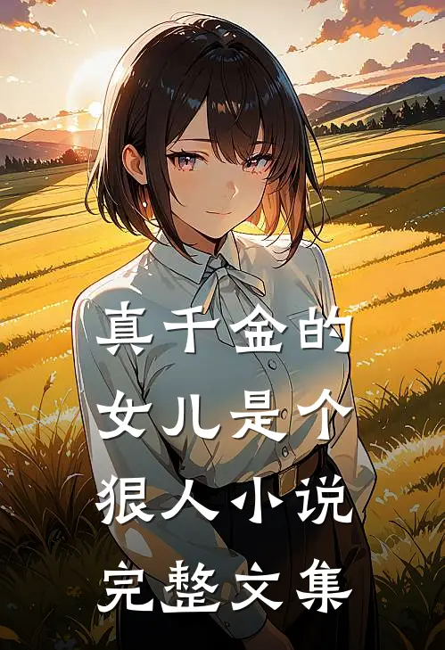 真千金的女儿是个狠人小说完整文集