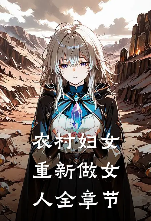 农村妇女重新做女人全章节