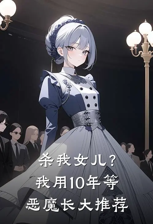 杀我女儿？我用10年等恶魔长大推荐