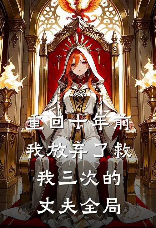 重回十年前,我放弃了救我三次的丈夫全局免费阅读