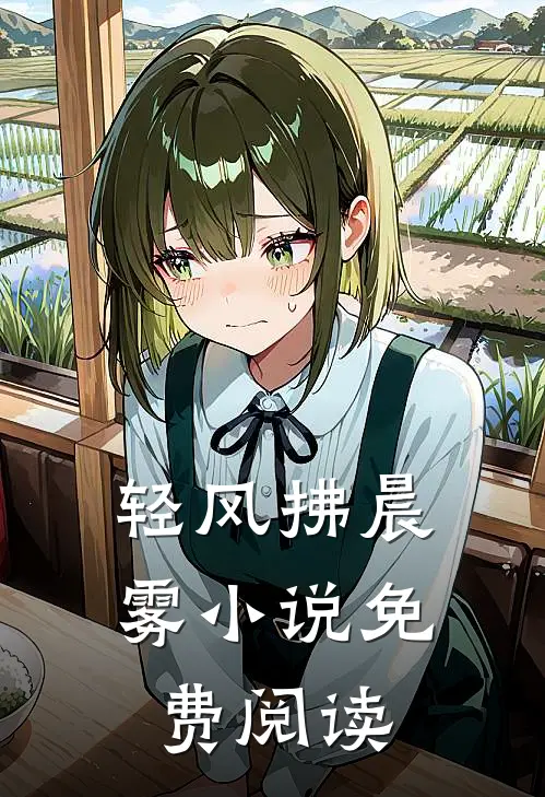 轻风拂晨雾小说免费阅读