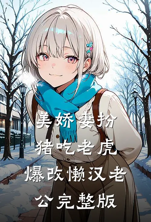 美娇妻扮猪吃老虎，爆改懒汉老公完整版