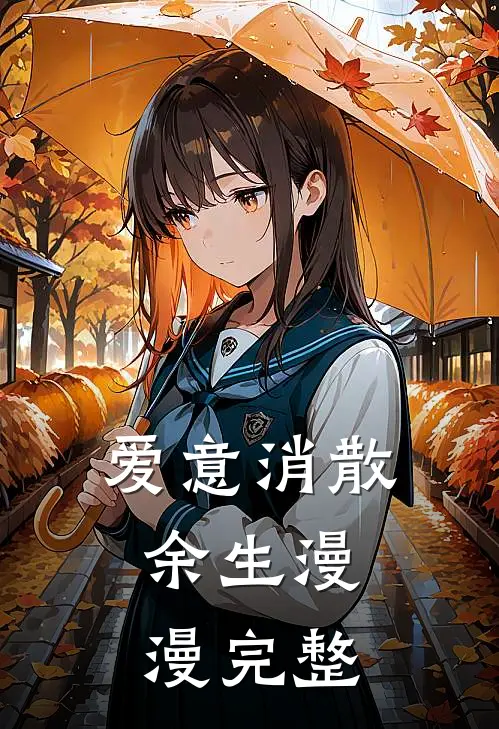 爱意消散，余生漫漫完整