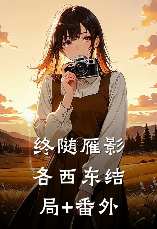 终随雁影各西东结局+番外