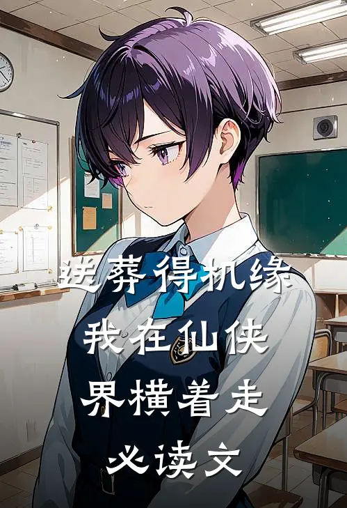 送葬得机缘，我在仙侠界横着走必读文