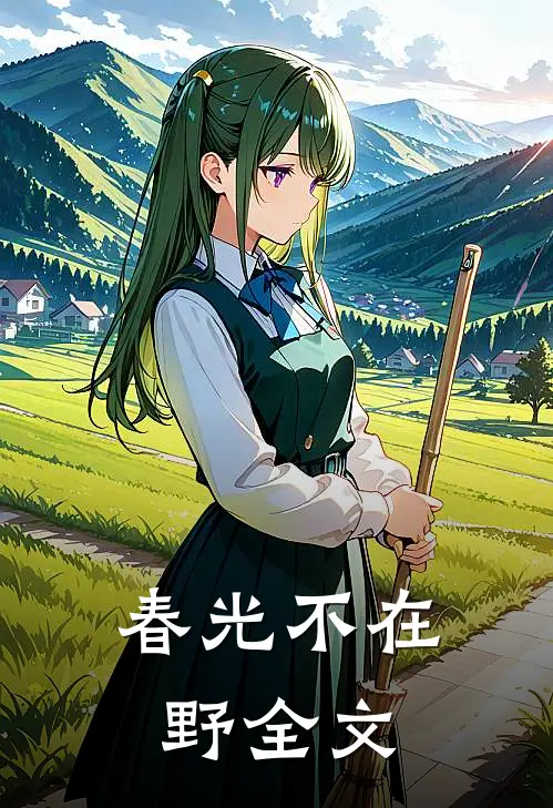 春光不在野全文