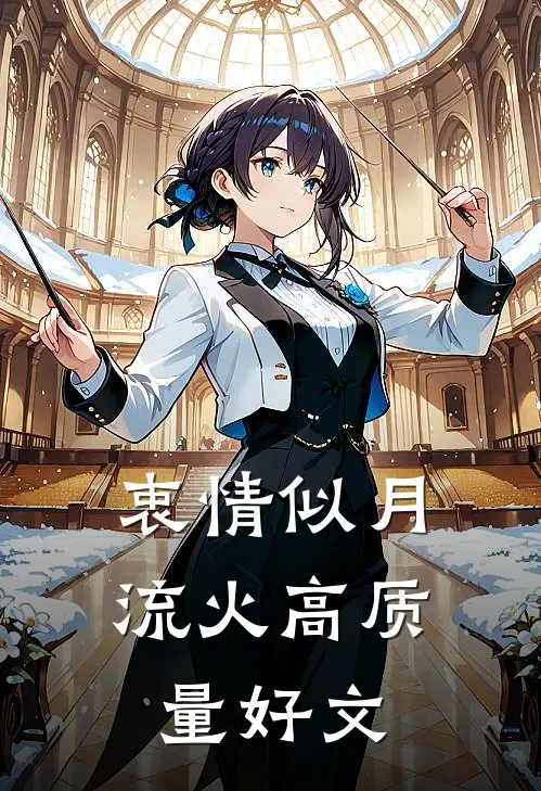 衷情似月流火高质量好文