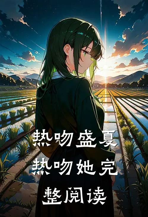 热吻盛夏，热吻她完整阅读