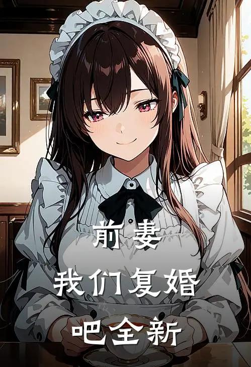 前妻，我们复婚吧全新