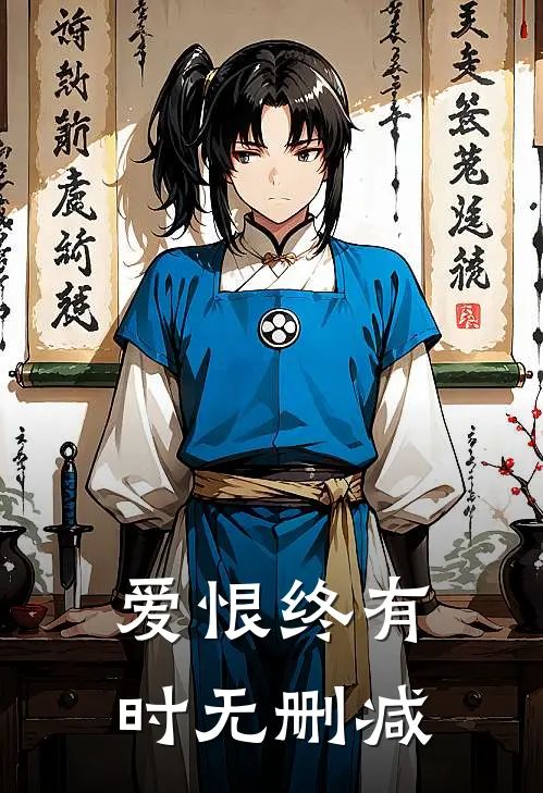 爱恨终有时无删减
