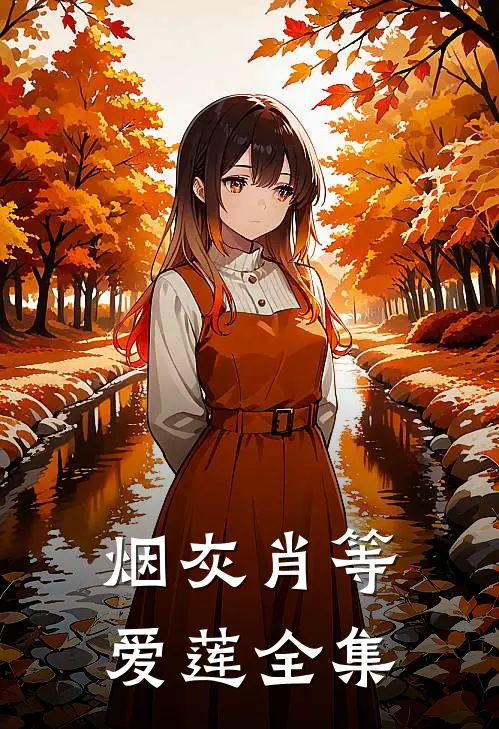 烟灰肖等爱莲 全集