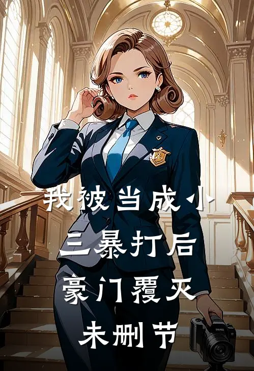 我被当成小三暴打后,豪门覆灭未删节