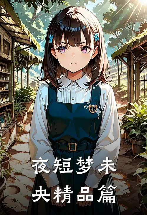 夜短梦未央精品篇