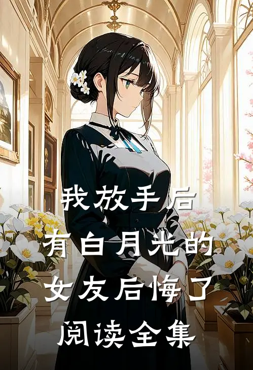 我放手后,有白月光的女友后悔了阅读全集