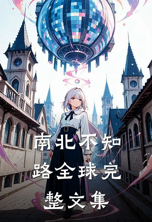 南北不知路全球完整文集