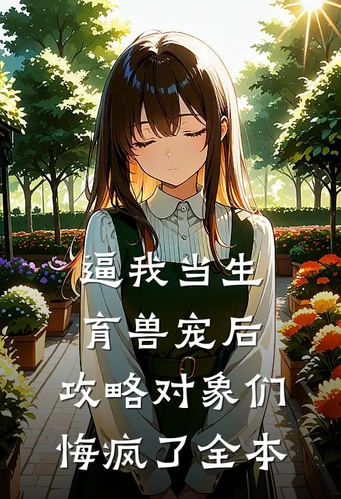 逼我当生育兽宠后，攻略对象们悔疯了全本