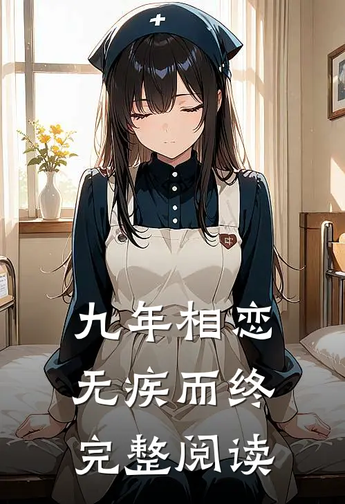 九年相恋，无疾而终完整阅读