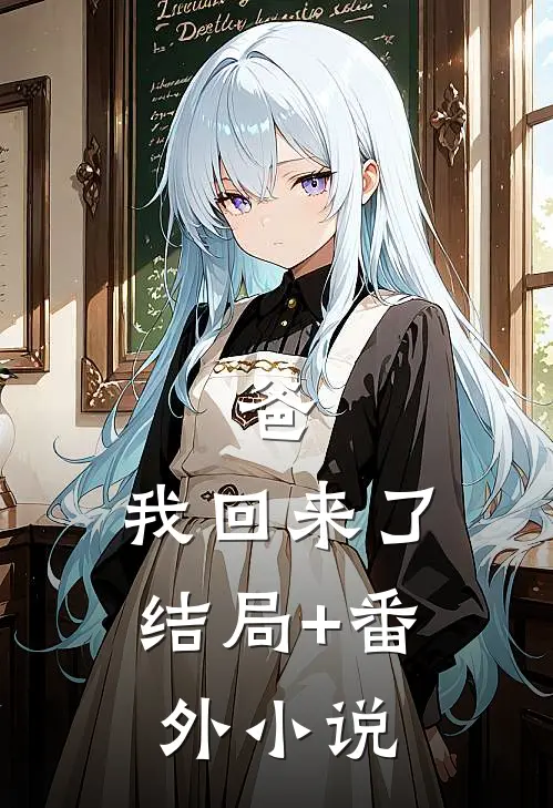 爸，我回来了结局+番外小说