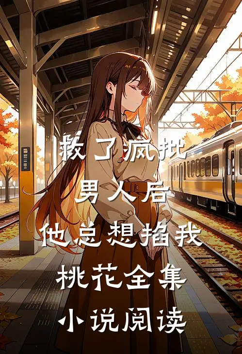 救了疯批男人后，他总想掐我桃花全集小说阅读