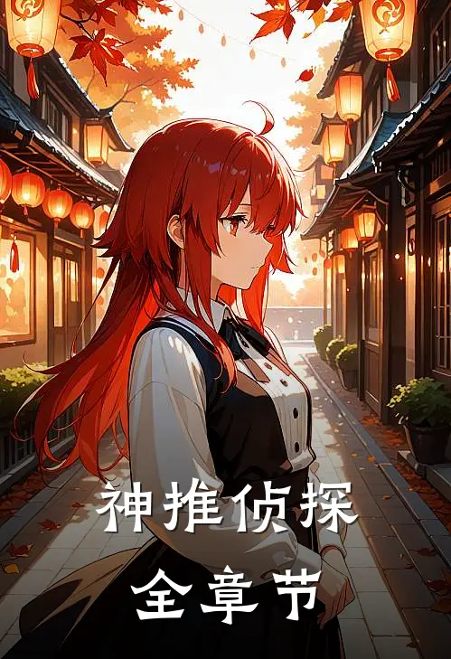 神推侦探全章节免费阅读