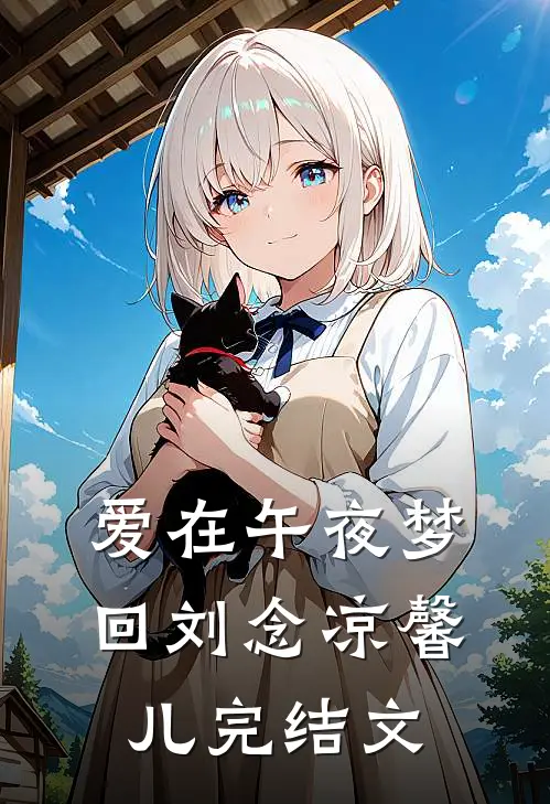 爱在午夜梦回刘念凉馨儿完结文