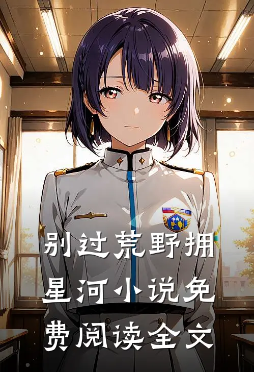 别过荒野拥星河小说免费阅读全文