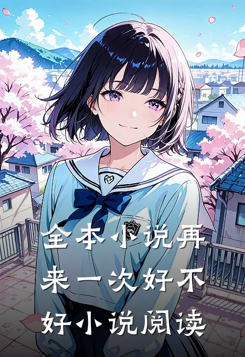 全本小说再来一次好不好小说阅读