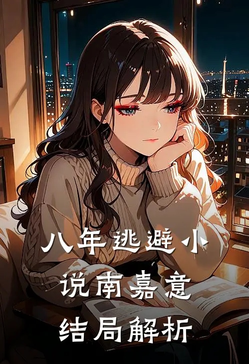 八年逃避小说南嘉意结局解析