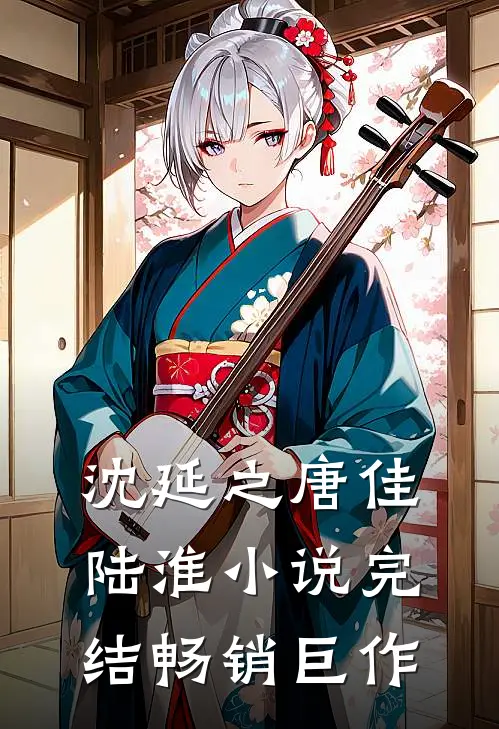 沈延之唐佳陆淮小说完结畅销巨作