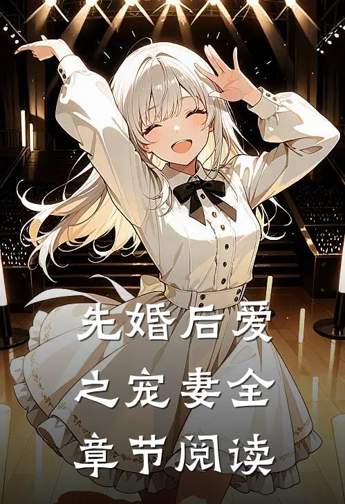 先婚后爱之宠妻全章节阅读