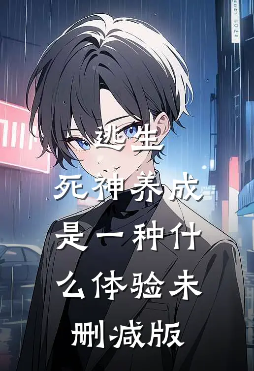 逃生：死神养成是一种什么体验未删减版