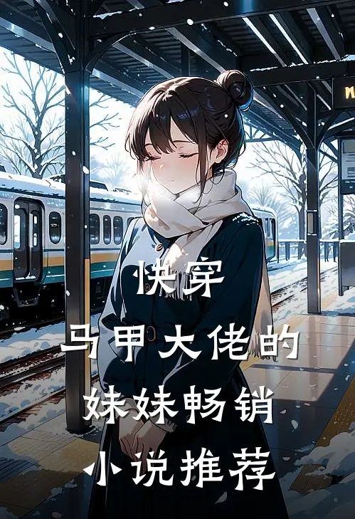 快穿马甲大佬的妹妹畅销推荐