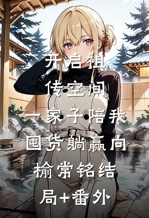 开启祖传空间，一家子陪我囤货躺赢向榆常铭结局+番外