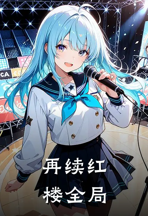 再续红楼全局