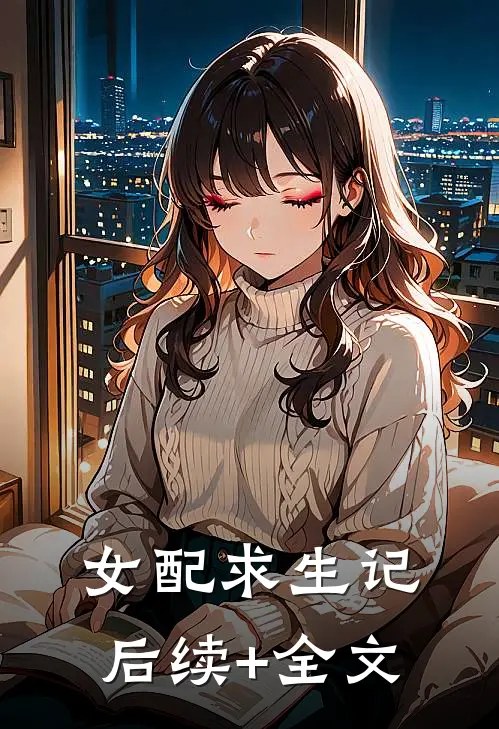 女配求生记后续+全文