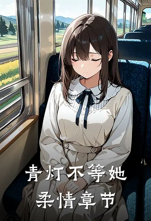 青灯不等她柔情章节