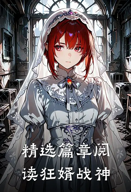 精选篇章阅读狂婿战神