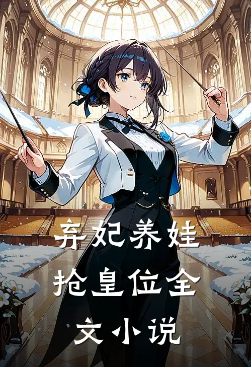 弃妃养娃抢皇位全文小说