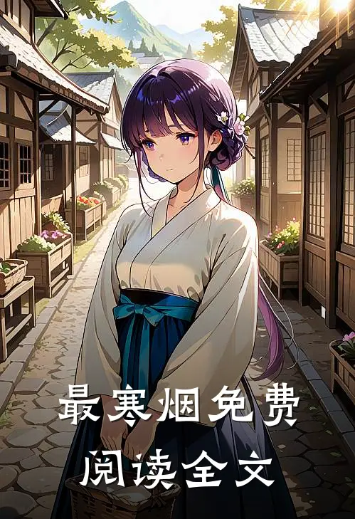 最寒烟免费阅读全文