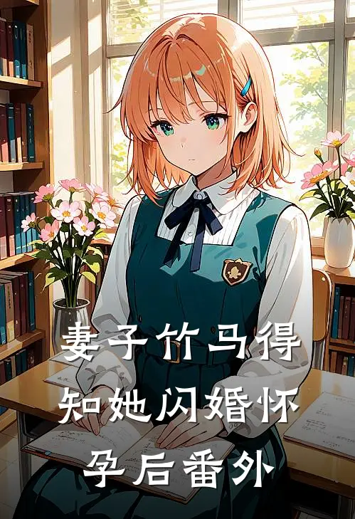 妻子竹马得知她闪婚怀孕后番外