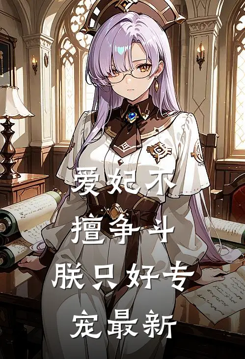 爱妃不擅争斗,朕只好专宠最新章节阅读