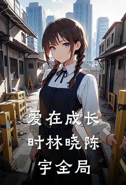 爱在成长时林晓陈宇全局