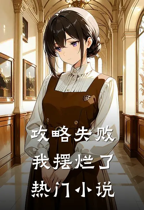 攻略失败，我摆烂了热门小说
