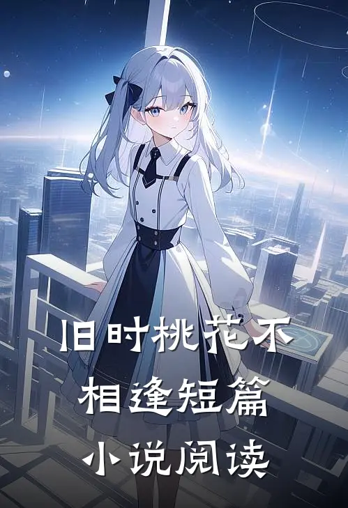 旧时桃花不相逢短篇小说阅读