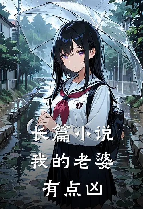 长篇小说我的老婆有点凶