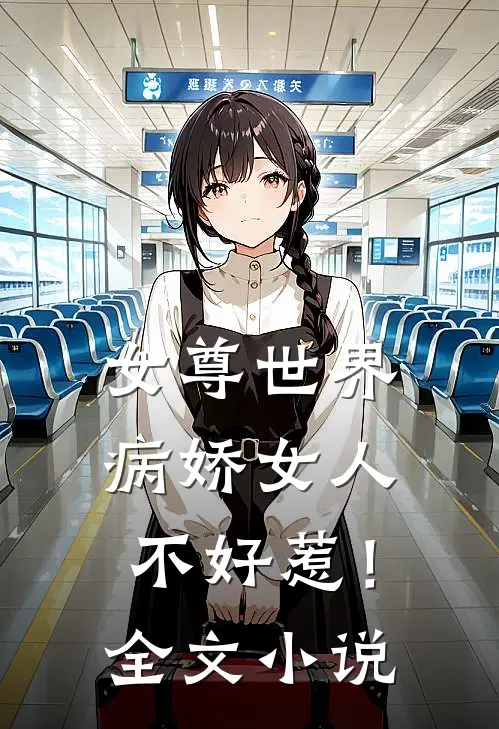 女尊世界：病娇女人不好惹！全文小说