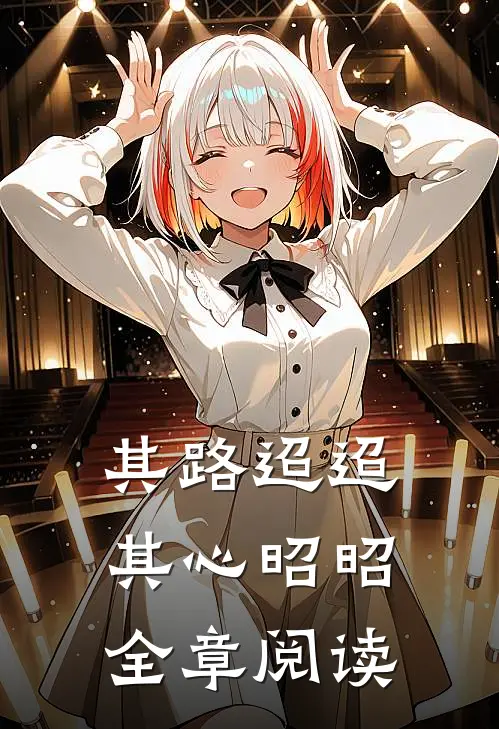其路迢迢，其心昭昭全章阅读