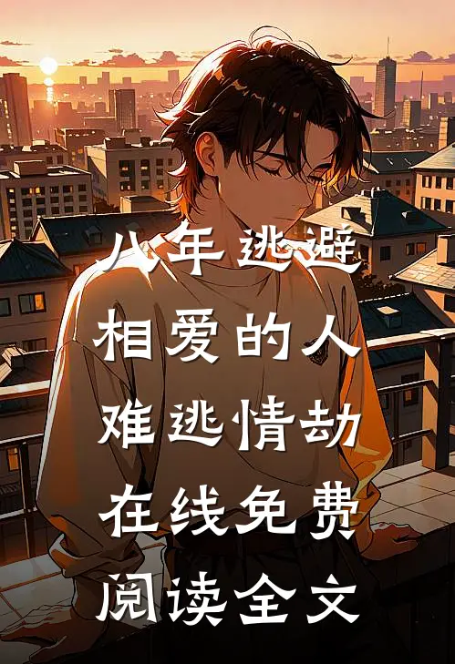 八年逃避，相爱的人难逃情劫在线免费阅读全文